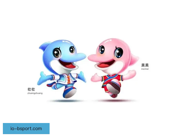 2026年世界杯官方吉祥物3D形象发布FIFA开启赛事视觉新篇