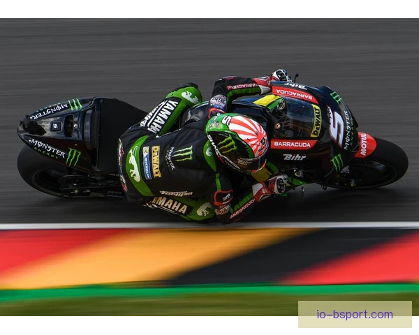 MotoGP捷克大奖赛反兴奋剂教育，守护摩托车运动诚信底线